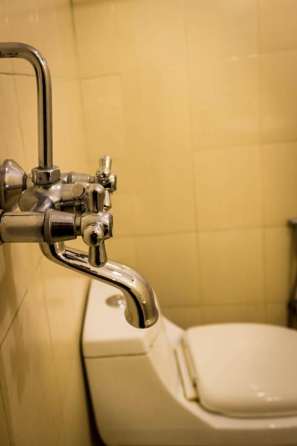 Hotel Ananda Inn Rummindei Zewnętrze zdjęcie