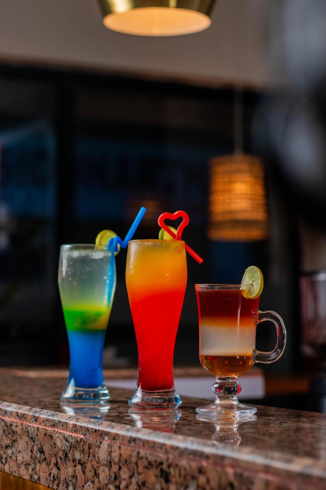 Hotel Ananda Inn Rummindei Zewnętrze zdjęcie